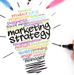MARKETING