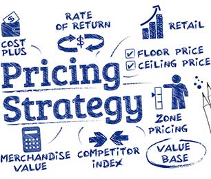 PRICE STRATEGY