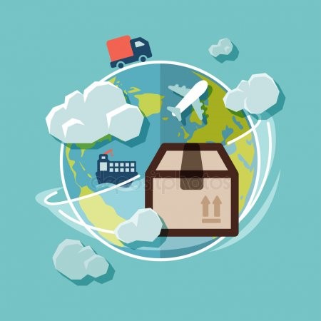 EXPORT PROCEDURE